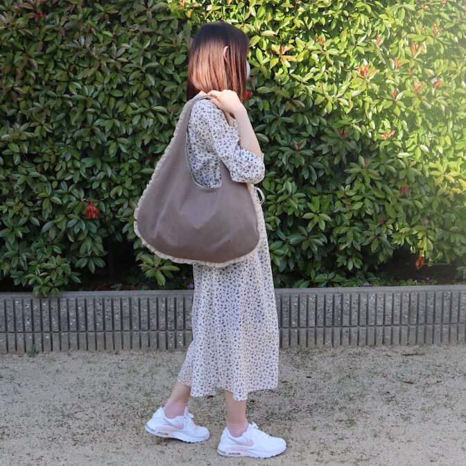 ショルダーバッグ