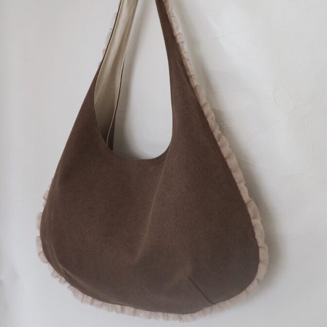 ショルダーバッグ