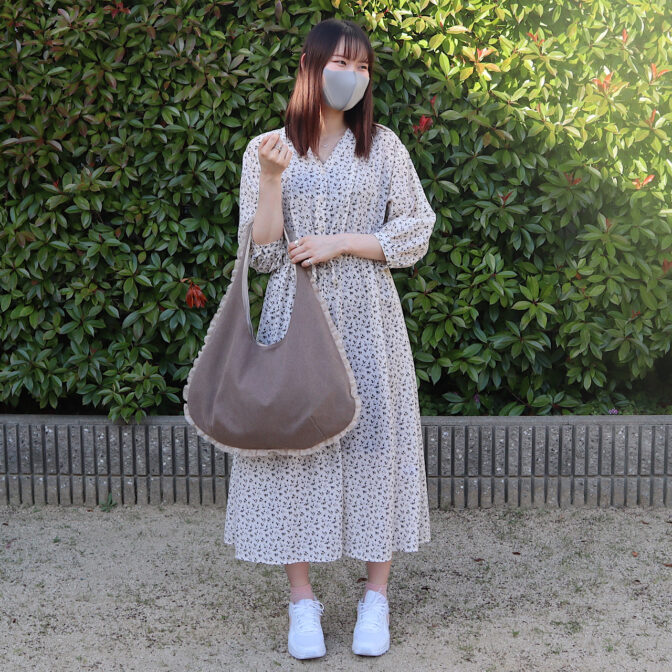 ショルダーバッグ