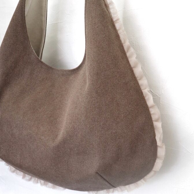 ショルダーバッグ