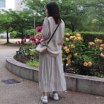 ショルダーポーチ