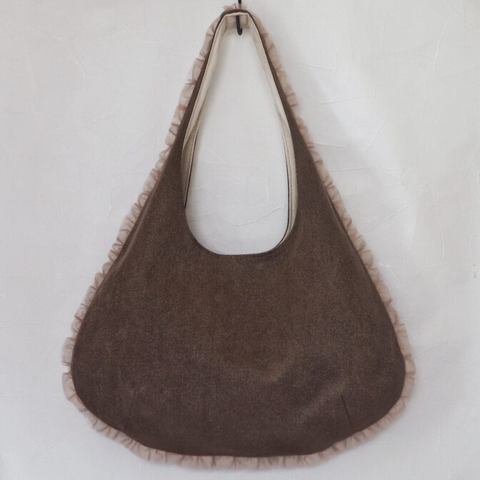 ショルダーバッグ