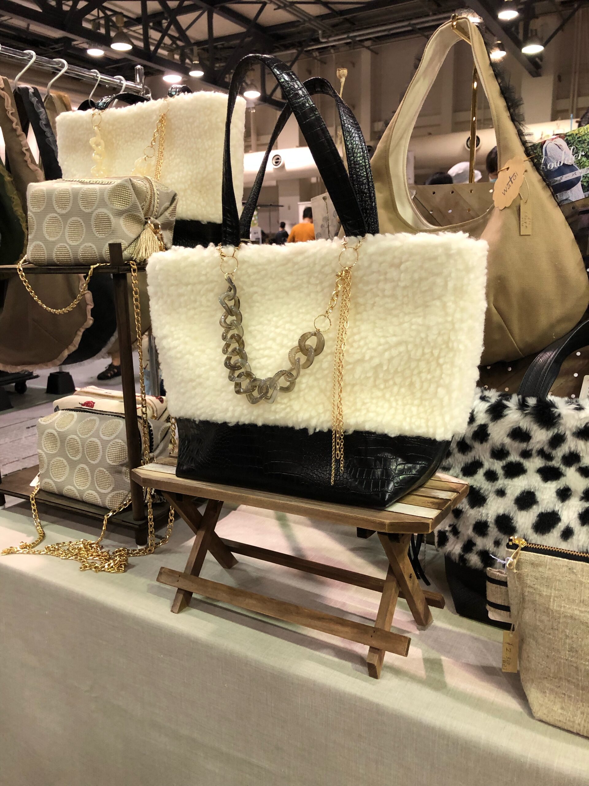 神戸ハンドメイドマルシェ