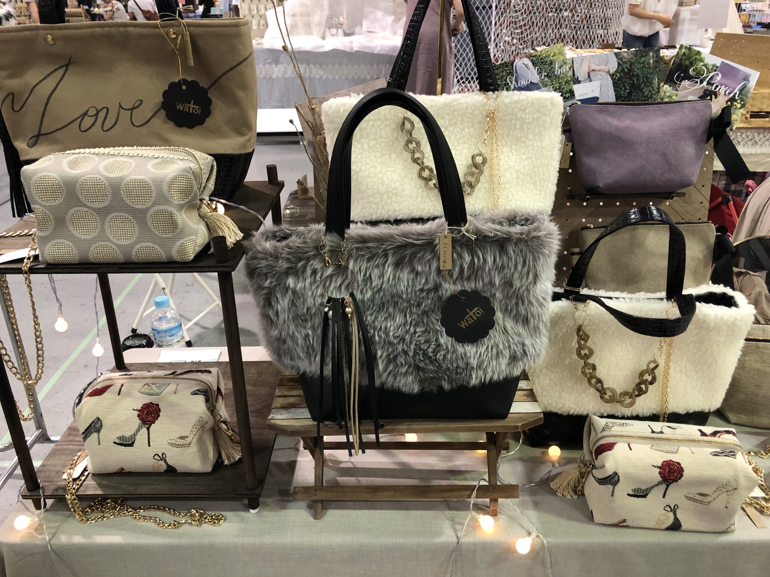 神戸ハンドメイドマルシェ