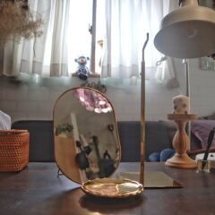 ハンドメイドイベントで準備したお気に入り3点