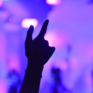 ライブはライフだ!