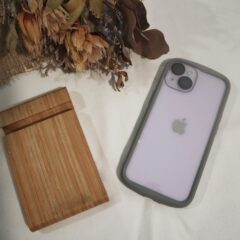 iPhone14に機種変しましたー！