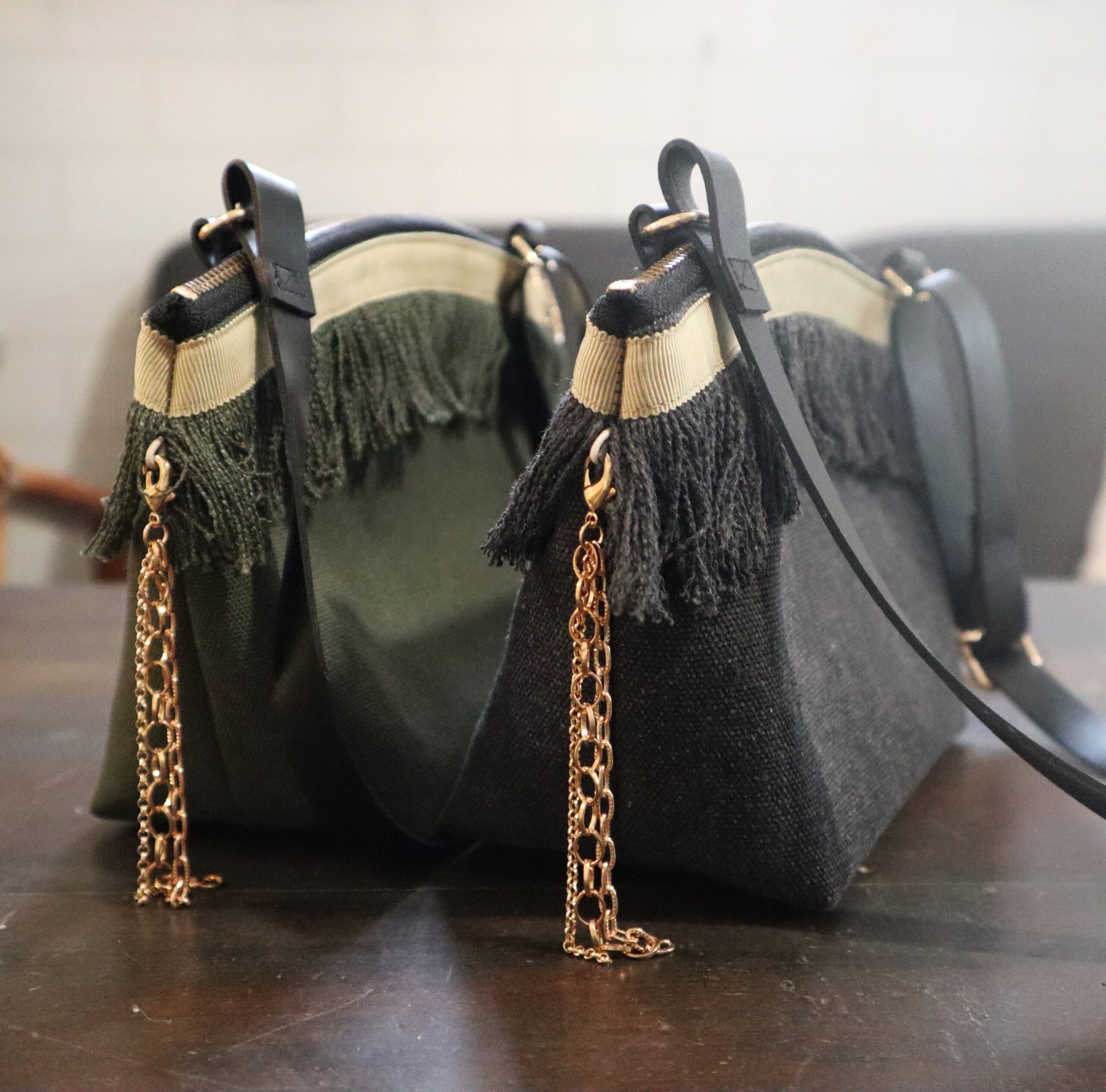 スマホショルダー