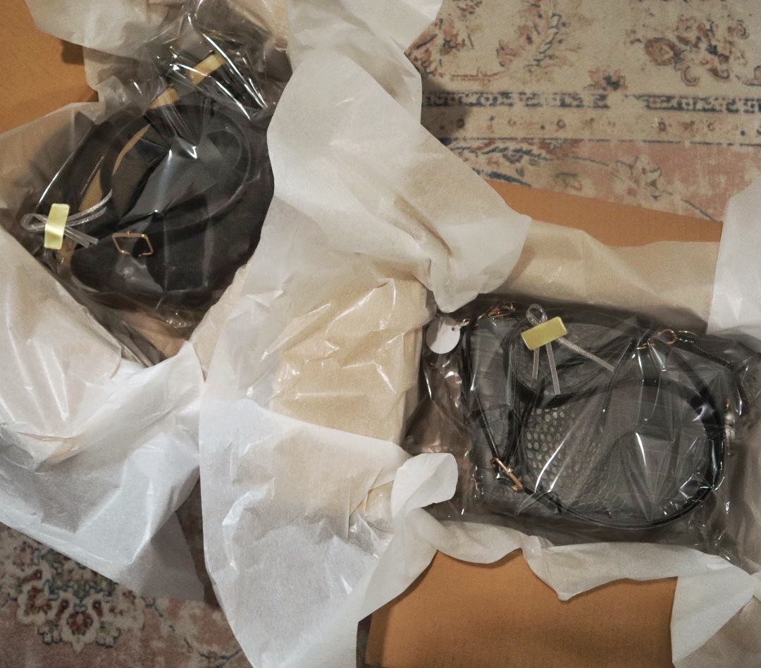 ハンドメイド発送