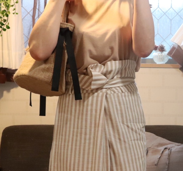 ジュートバッグ