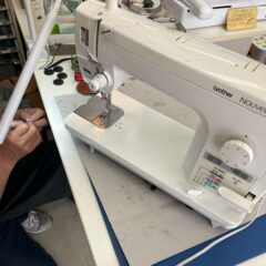 ミシンの調子が突然悪くなった！