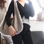 ビッグチュールバッグ