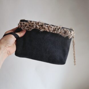 バラレースポーチ✴︎全国一律送料無料✴︎