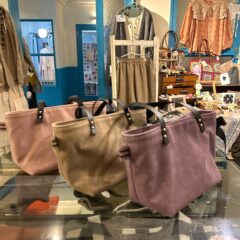 委託先の商品が売れました！