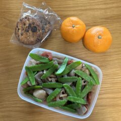 亡き母への想い