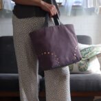 ビッグトートバッグ